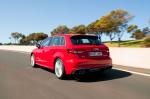 Audi A3 Sportback 35 TFSI S-Line 2018 года (AU)
